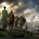 Illustration for article titled iStar Wars/i Reimagined By The Worlds Best Concept Artists